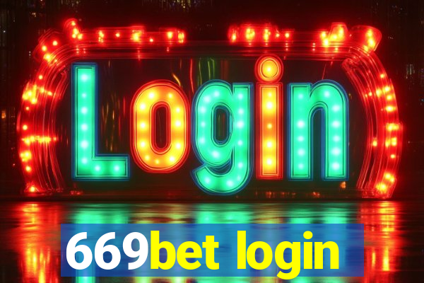 669bet login